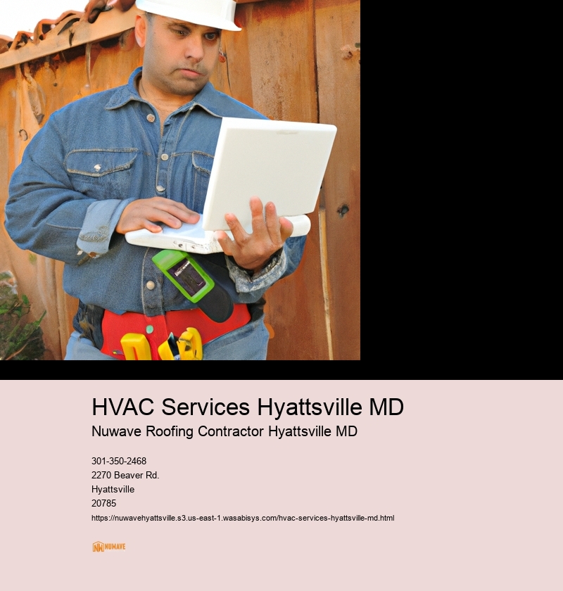 Residential Contractor Hyattsville MD